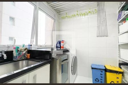 Apartamento à venda com 3 quartos, 130m² em Baeta Neves, São Bernardo do Campo