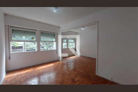 Apartamento à venda com 3 quartos, 122m² em Lagoa, Rio de Janeiro