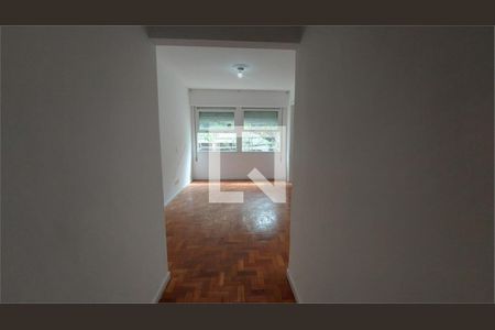 Apartamento à venda com 3 quartos, 122m² em Lagoa, Rio de Janeiro