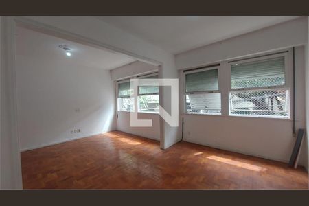 Apartamento à venda com 3 quartos, 122m² em Lagoa, Rio de Janeiro