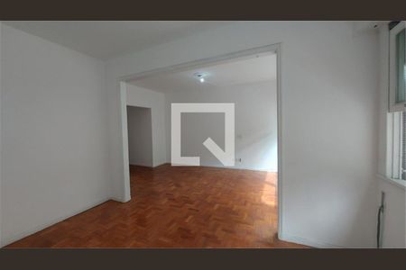 Apartamento à venda com 3 quartos, 122m² em Lagoa, Rio de Janeiro