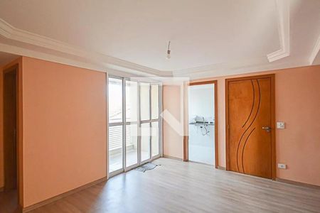 Apartamento à venda com 3 quartos, 156m² em Jardim Santo Ignacio, São Bernardo do Campo