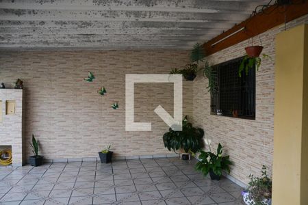 Casa à venda com 119m², 2 quartos e 2 vagas Casa à venda com 119m², 2 quartos e 2 vagasÁrea de Serviço