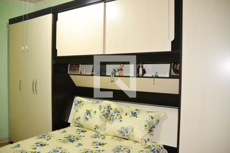 Casa à venda com 119m², 2 quartos e 2 vagas Casa à venda com 119m², 2 quartos e 2 vagasQuarto 2