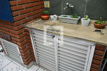 Casa à venda com 119m², 2 quartos e 2 vagas Casa à venda com 119m², 2 quartos e 2 vagasÁrea de Serviço