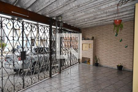 Casa à venda com 119m², 2 quartos e 2 vagas Casa à venda com 119m², 2 quartos e 2 vagasÁrea de Serviço