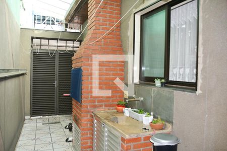 Casa à venda com 119m², 2 quartos e 2 vagas Casa à venda com 119m², 2 quartos e 2 vagasÁrea de Serviço