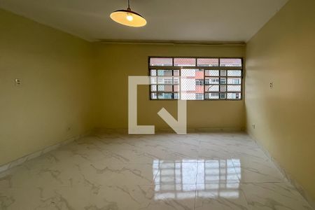 Sala de apartamento para alugar com 2 quartos, 78m² em Parque Residencial da Lapa, São Paulo