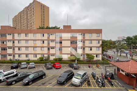 Sala de apartamento para alugar com 2 quartos, 78m² em Parque Residencial da Lapa, São Paulo