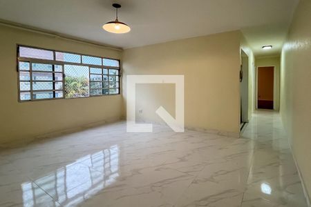 Sala de apartamento para alugar com 2 quartos, 78m² em Parque Residencial da Lapa, São Paulo