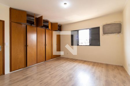 Quarto 1 de casa para alugar com 6 quartos, 240m² em Jardim Planalto, Campinas