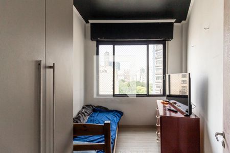 Quarto 2 de apartamento à venda com 2 quartos, 89m² em República, São Paulo