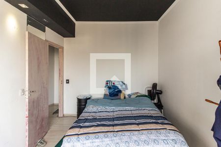 Quarto 1 de apartamento para alugar com 2 quartos, 90m² em República, São Paulo