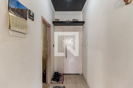 Sala - Entrada de apartamento para alugar com 2 quartos, 90m² em República, São Paulo