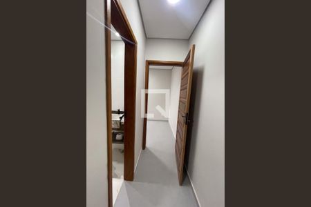 Cozinha de casa para alugar com 1 quarto, 60m² em Jardim Vinte E Cinco de Agosto, Duque de Caxias