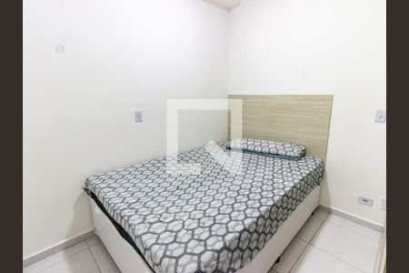 Quarto de apartamento à venda com 1 quarto, 34m² em Mooca, São Paulo