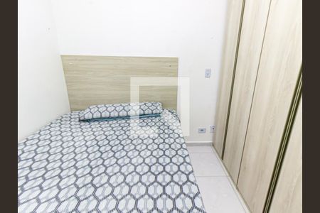 Quarto de apartamento à venda com 1 quarto, 34m² em Mooca, São Paulo