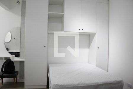 Studio de kitnet/studio para alugar com 1 quarto, 25m² em Brás, São Paulo