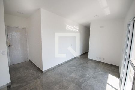 Sala de apartamento para alugar com 2 quartos, 70m² em Esplanada Independência, Taubaté