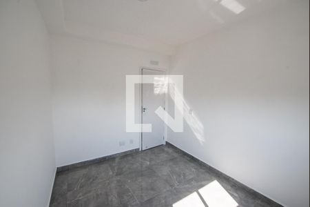 Quarto de apartamento para alugar com 2 quartos, 70m² em Esplanada Independência, Taubaté