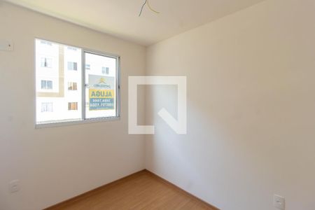 Quarto 1 de apartamento para alugar com 2 quartos, 55m² em Jansen, Gravataí