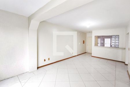 Sala de apartamento à venda com 2 quartos, 60m² em Centro, São Leopoldo