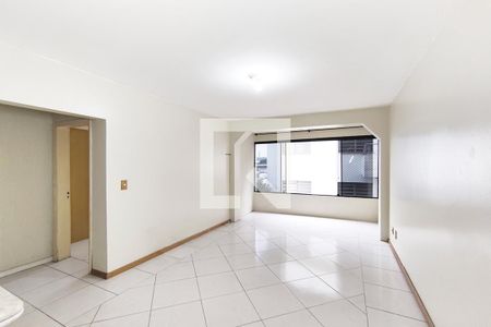 Apartamento para alugar com 60m², 2 quartos e sem vagaSala