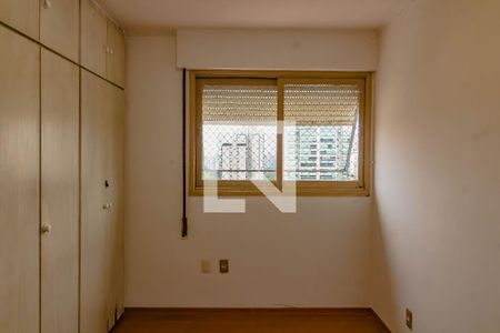 Quarto 2 de apartamento à venda com 2 quartos, 68m² em Mirandópolis, São Paulo