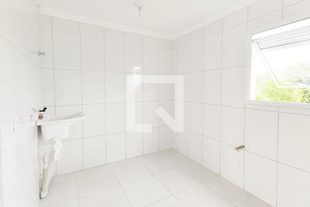 Apartamento para alugar com 58m², 2 quartos e 1 vaga Apartamento para alugar com 58m², 2 quartos e 1 vagaCozinha