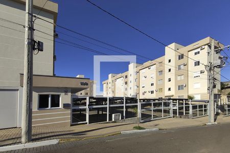 Apartamento para alugar com 58m², 2 quartos e 1 vaga Apartamento para alugar com 58m², 2 quartos e 1 vagaFachada