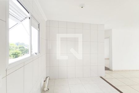 Apartamento para alugar com 58m², 2 quartos e 1 vaga Apartamento para alugar com 58m², 2 quartos e 1 vagaCozinha