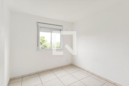 Quarto 2 de apartamento para alugar com 2 quartos, 58m² em Canudos, Novo Hamburgo