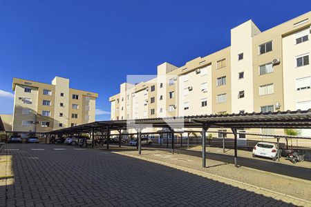 Apartamento para alugar com 58m², 2 quartos e 1 vaga Apartamento para alugar com 58m², 2 quartos e 1 vagaGaragem