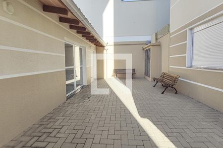 Apartamento para alugar com 58m², 2 quartos e 1 vaga Apartamento para alugar com 58m², 2 quartos e 1 vagaÁrea externa