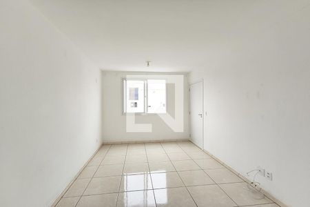 Sala de apartamento para alugar com 2 quartos, 58m² em Canudos, Novo Hamburgo