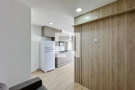 Sala de kitnet/studio à venda com 1 quarto, 32m² em Vila Mariana, São Paulo