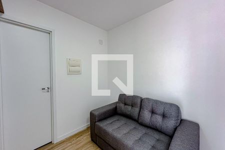 Sala de kitnet/studio à venda com 1 quarto, 32m² em Vila Mariana, São Paulo