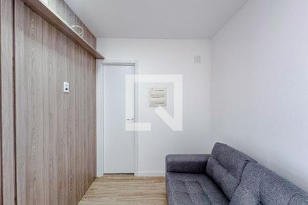 Sala de kitnet/studio à venda com 1 quarto, 32m² em Vila Mariana, São Paulo