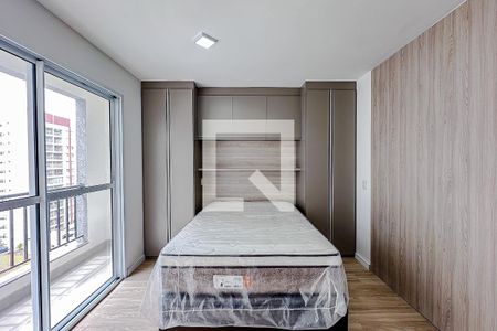 Quarto de kitnet/studio à venda com 1 quarto, 32m² em Vila Mariana, São Paulo