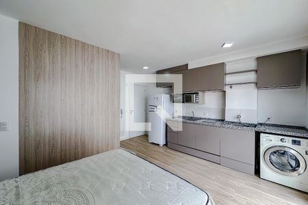 Quarto de kitnet/studio à venda com 1 quarto, 32m² em Vila Mariana, São Paulo