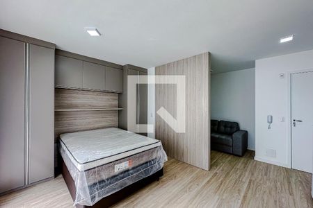 Quarto de kitnet/studio à venda com 1 quarto, 32m² em Vila Mariana, São Paulo