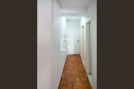 Corredor Studio de kitnet/studio à venda com 0 quarto, 42m² em Bela Vista, São Paulo