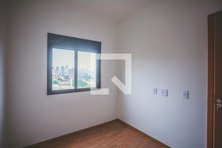 Suíte de apartamento à venda com 1 quarto, 26m² em Saúde, São Paulo