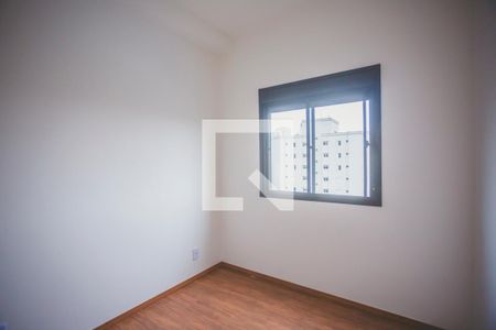 Suíte de apartamento à venda com 1 quarto, 26m² em Saúde, São Paulo