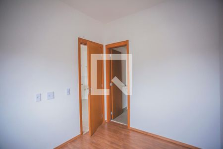 Suíte de apartamento à venda com 1 quarto, 26m² em Saúde, São Paulo