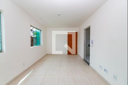 Sala de apartamento para alugar com 2 quartos, 124m² em Alto Caiçaras, Belo Horizonte