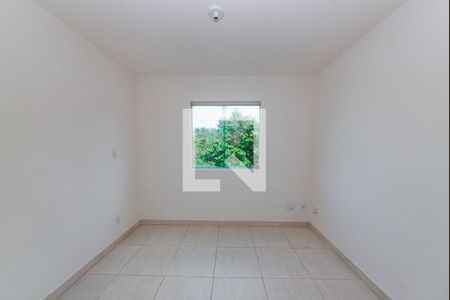 Suíte  de apartamento para alugar com 2 quartos, 124m² em Alto Caiçaras, Belo Horizonte