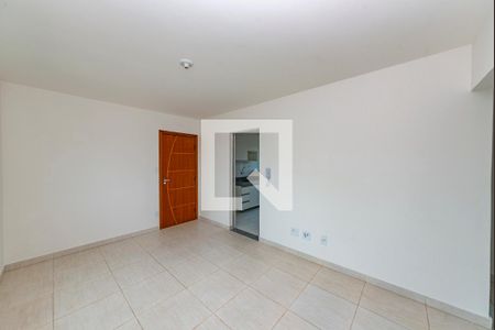 Sala de apartamento para alugar com 2 quartos, 124m² em Alto Caiçaras, Belo Horizonte