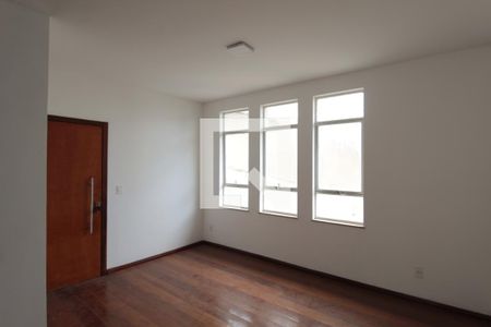 Sala de apartamento para alugar com 3 quartos, 180m² em Vila Paquetá, Belo Horizonte