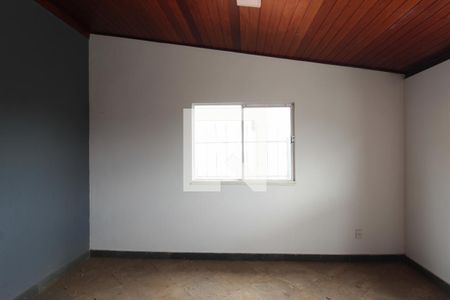 Sala de TV de apartamento para alugar com 3 quartos, 180m² em Vila Paquetá, Belo Horizonte